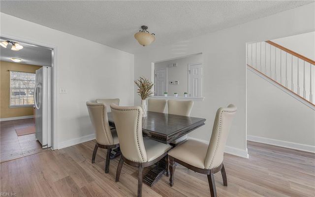 6238 Heather Glen DR, Suffolk, VA 23435