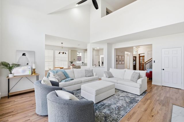 2215 Graystone Court, Keller, TX 76248