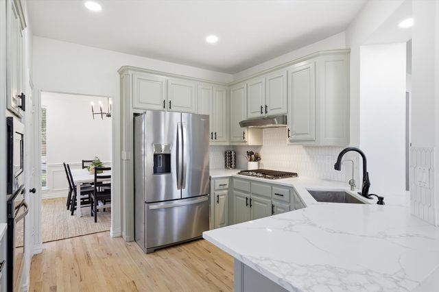 2215 Graystone Court, Keller, TX 76248