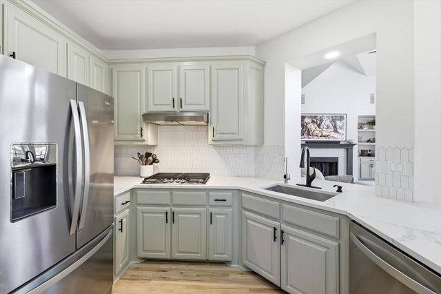 2215 Graystone Court, Keller, TX 76248