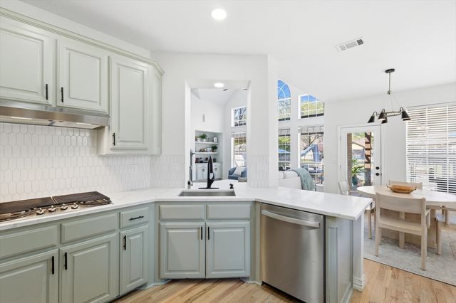 2215 Graystone Court, Keller, TX 76248