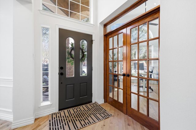 2215 Graystone Court, Keller, TX 76248