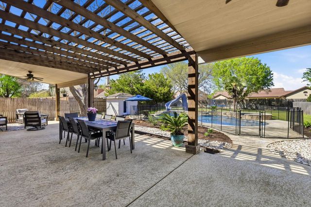 2215 Graystone Court, Keller, TX 76248