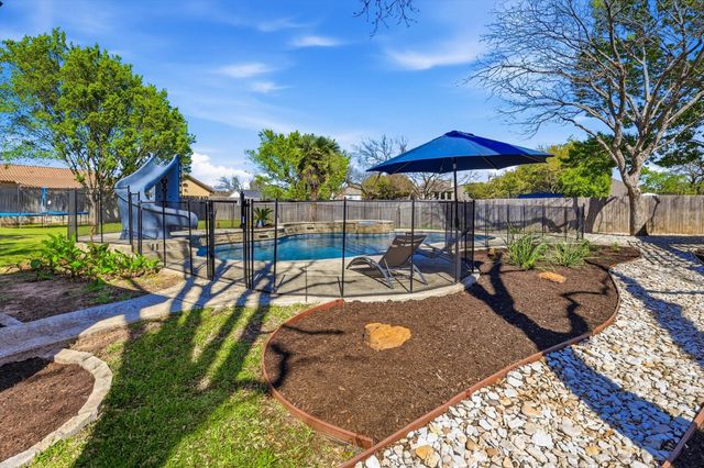 2215 Graystone Court, Keller, TX 76248