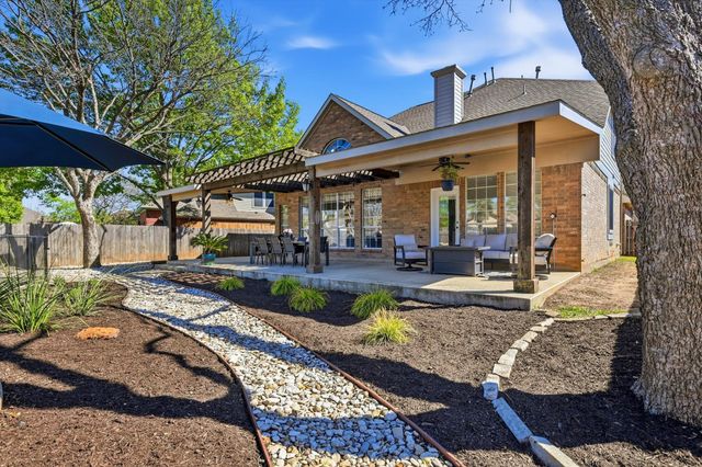 2215 Graystone Court, Keller, TX 76248