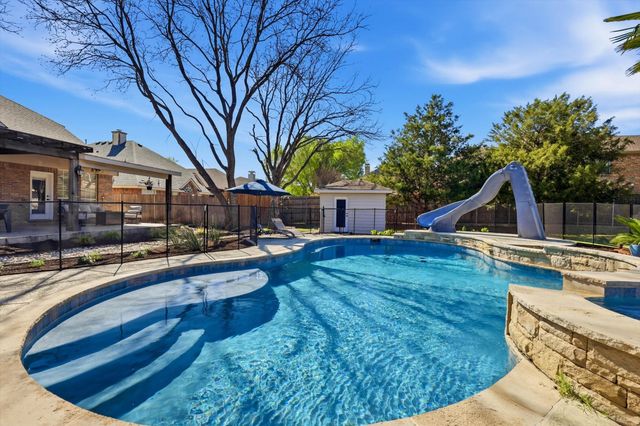 2215 Graystone Court, Keller, TX 76248