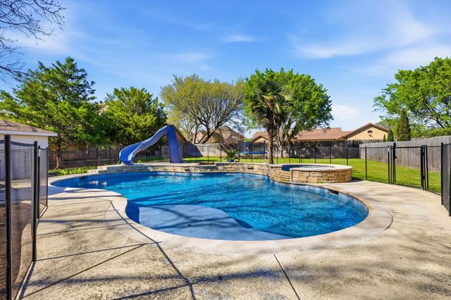 2215 Graystone Court, Keller, TX 76248