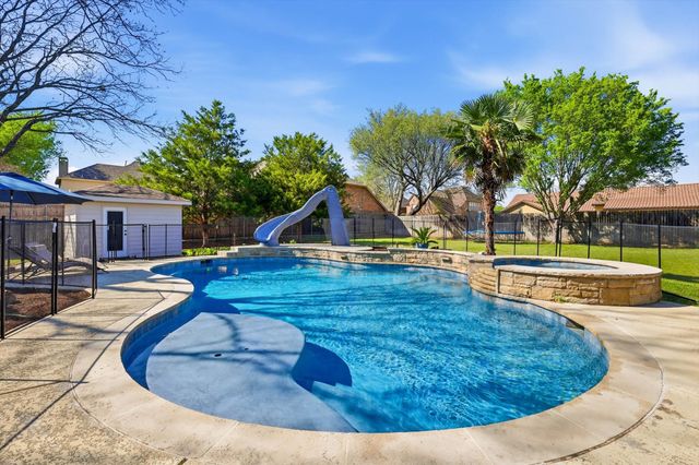 2215 Graystone Court, Keller, TX 76248