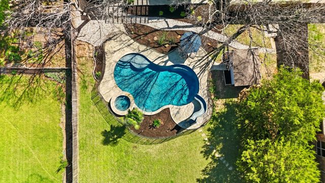 2215 Graystone Court, Keller, TX 76248