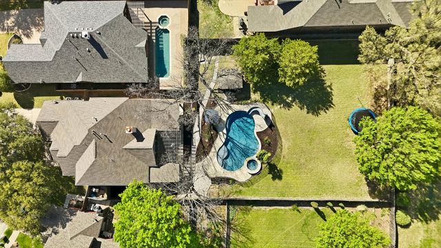 2215 Graystone Court, Keller, TX 76248