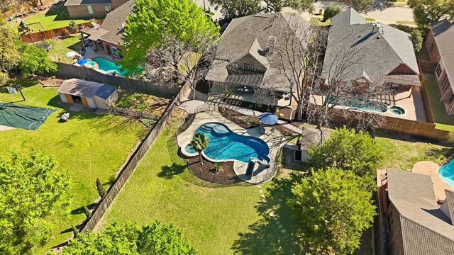 2215 Graystone Court, Keller, TX 76248