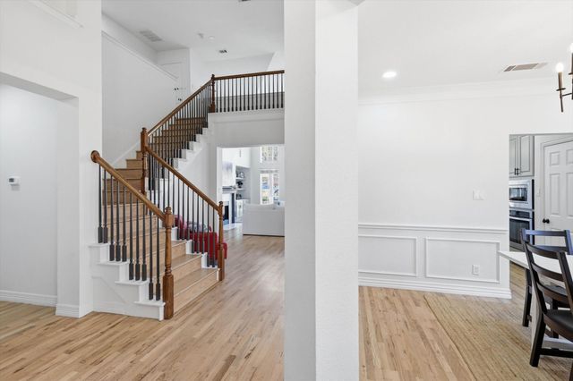 2215 Graystone Court, Keller, TX 76248