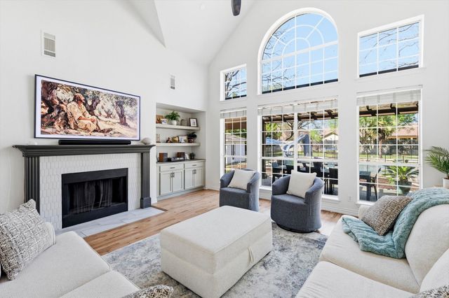 2215 Graystone Court, Keller, TX 76248