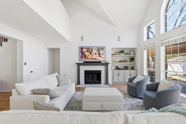 2215 Graystone Court, Keller, TX 76248