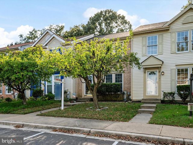 2139 COMMISSARY CIR, Odenton, MD 21113