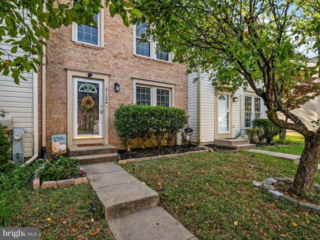 2139 COMMISSARY CIR, Odenton, MD 21113