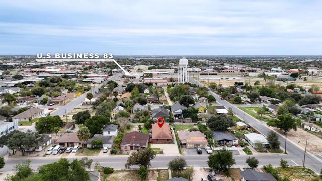 2115 Ebony Avenue, Mcallen, TX 78501