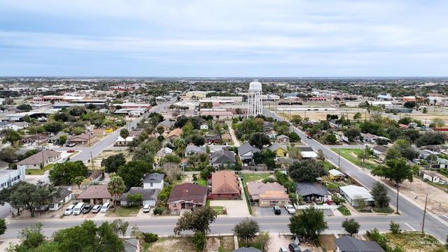 2115 Ebony Avenue, Mcallen, TX 78501