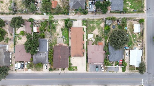 2115 Ebony Avenue, Mcallen, TX 78501