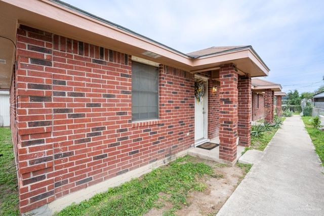 2115 Ebony Avenue, Mcallen, TX 78501