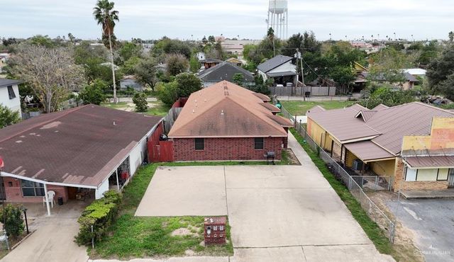 2115 Ebony Avenue, Mcallen, TX 78501