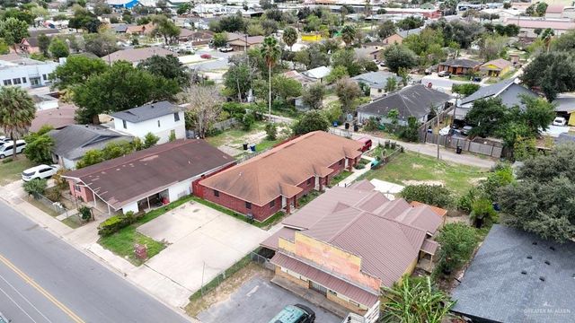 2115 Ebony Avenue, Mcallen, TX 78501