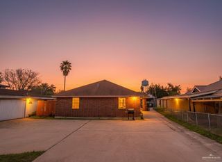 2115 Ebony Avenue, Mcallen, TX 78501