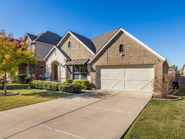 1005 Matheson DR, Leander, TX 78628