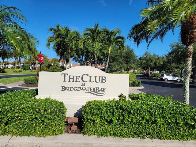 3037 Driftwood WAY 3505, Naples, FL 34109
