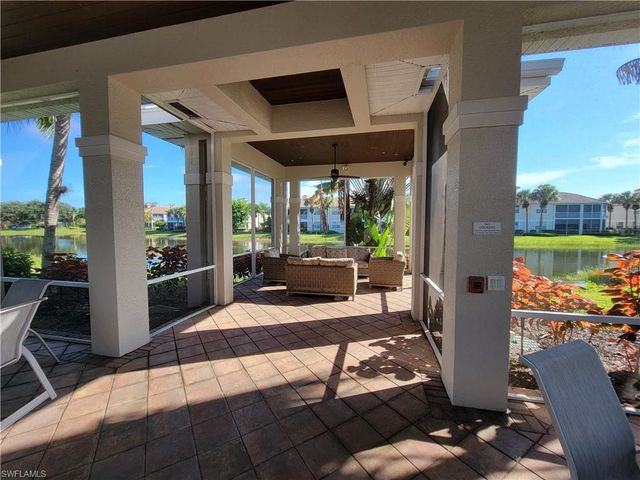 3037 Driftwood WAY 3505, Naples, FL 34109