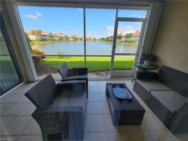 3037 Driftwood WAY 3505, Naples, FL 34109