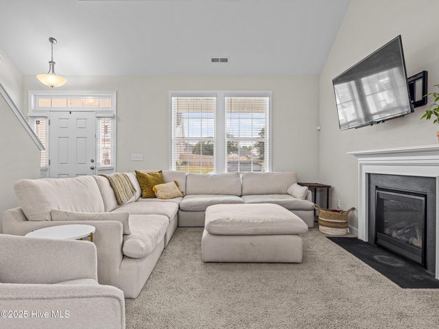 25 Petrel Trc Trace, Hampstead, NC 28443