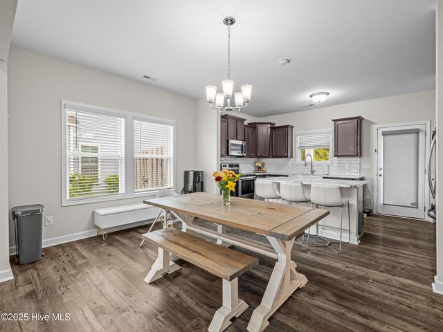 25 Petrel Trc Trace, Hampstead, NC 28443