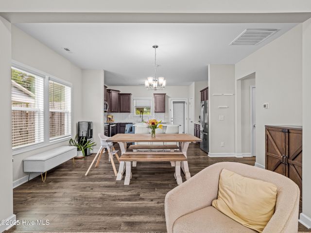 25 Petrel Trc Trace, Hampstead, NC 28443