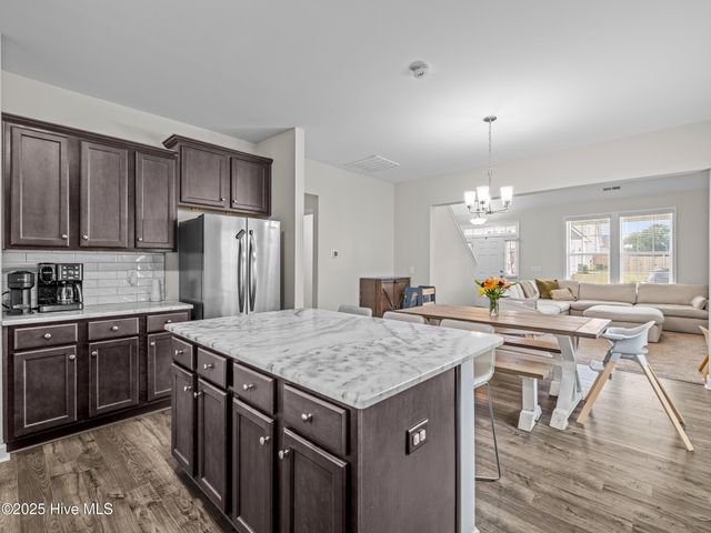 25 Petrel Trc Trace, Hampstead, NC 28443