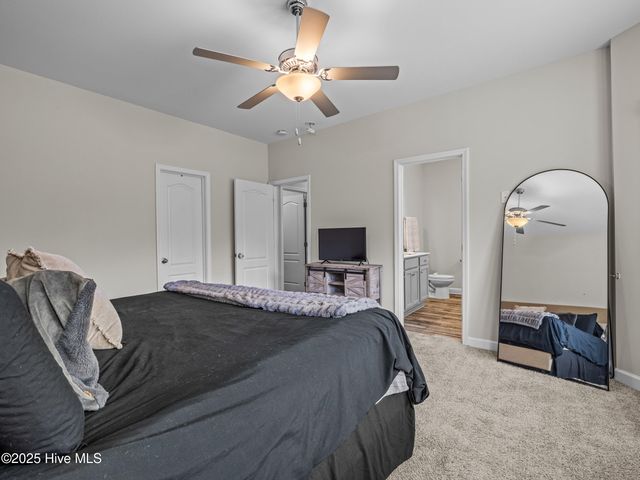 25 Petrel Trc Trace, Hampstead, NC 28443