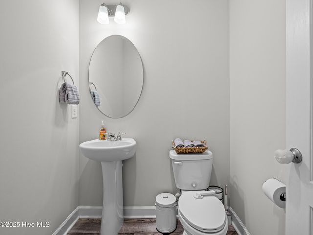 25 Petrel Trc Trace, Hampstead, NC 28443
