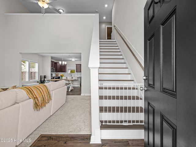 25 Petrel Trc Trace, Hampstead, NC 28443