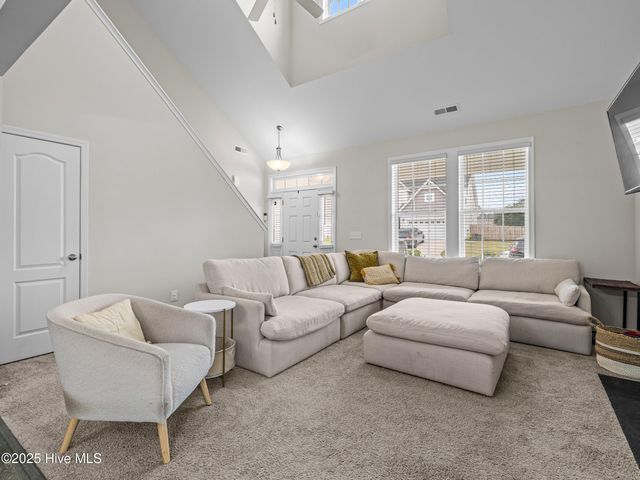 25 Petrel Trc Trace, Hampstead, NC 28443