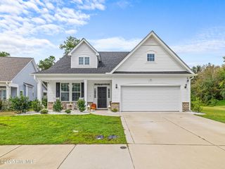 25 Petrel Trc Trace, Hampstead, NC 28443