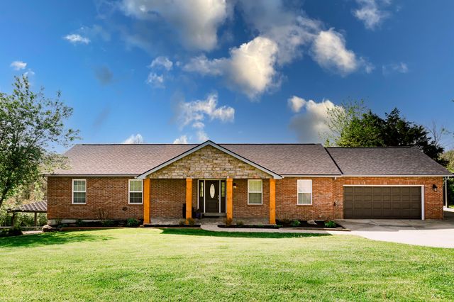 767 Smith Hiteman Road, Alexandria, KY 41001