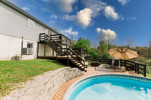 767 Smith Hiteman Road, Alexandria, KY 41001