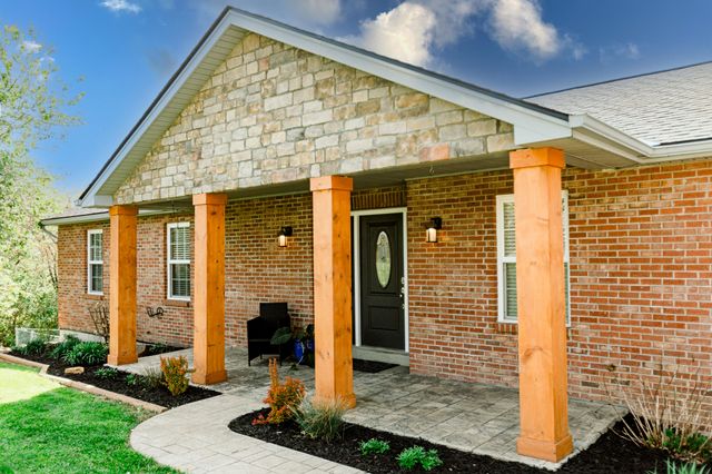 767 Smith Hiteman Road, Alexandria, KY 41001
