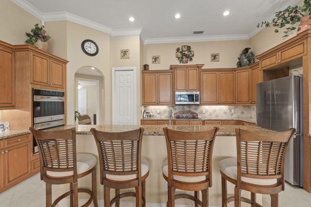 7424 Laurels Place, Port St. Lucie, Port St Lucie, FL 34986