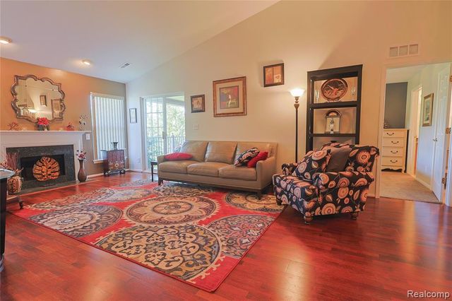 3581 Oakmonte Boulevard, Rochester, MI 48306