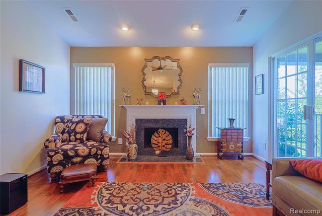 3581 Oakmonte Boulevard, Rochester, MI 48306