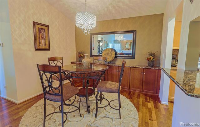 3581 Oakmonte Boulevard, Rochester, MI 48306