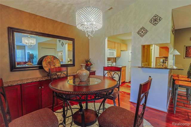 3581 Oakmonte Boulevard, Rochester, MI 48306
