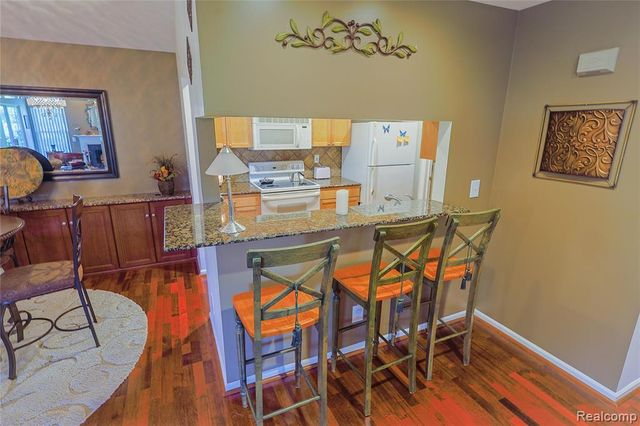 3581 Oakmonte Boulevard, Rochester, MI 48306