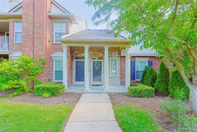 3581 Oakmonte Boulevard, Rochester, MI 48306
